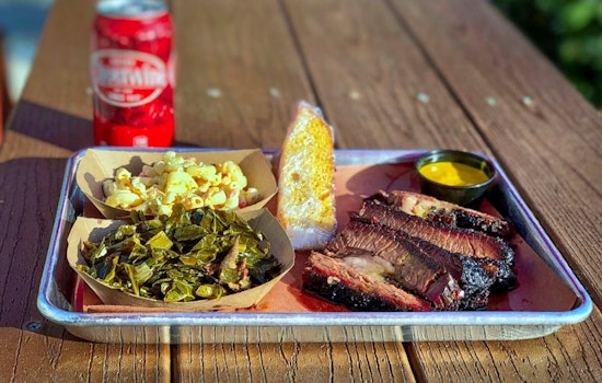 Explore the 3 most popular spots in Charlotte's Belmont neighborhood
