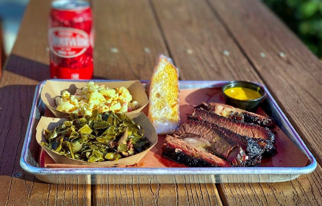 Explore the 3 most popular spots in Charlotte's Belmont neighborhood