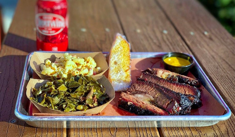 Explore the 3 most popular spots in Charlotte's Belmont neighborhood