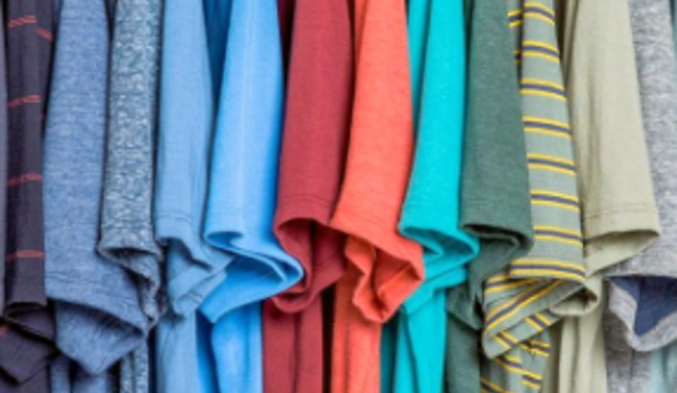 Comfy clothing company Marine Layer debuts in Greater Heights