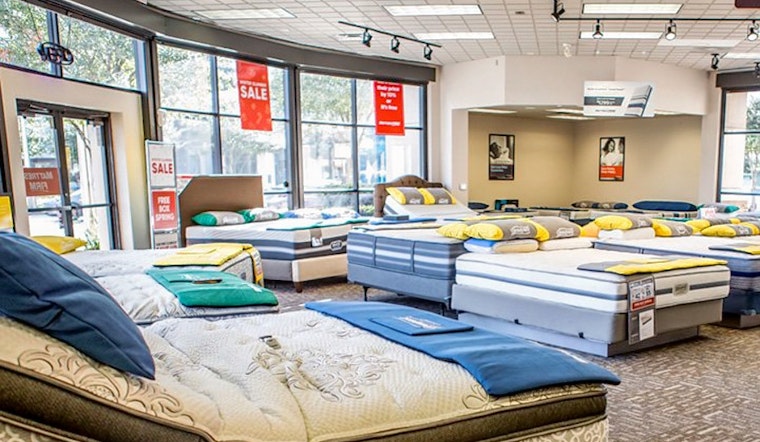 The 3 best furniture stores in Arlington