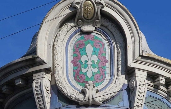 Exploring The Hidden Accents Of Divisadero