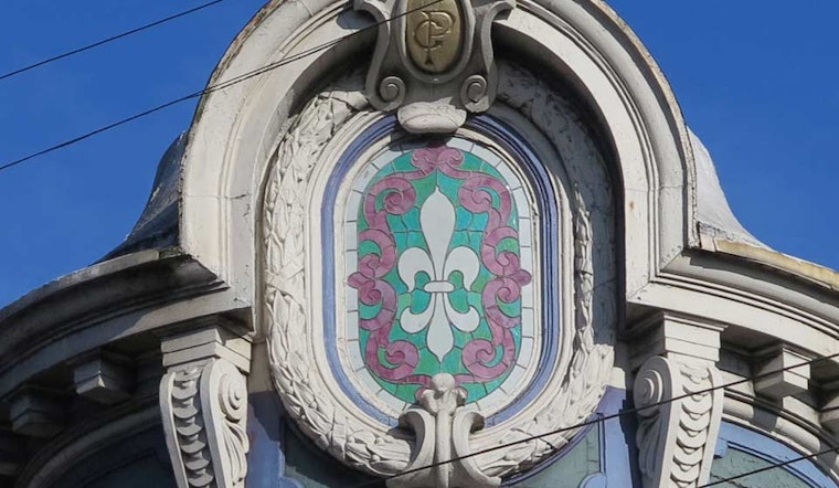 Exploring The Hidden Accents Of Divisadero