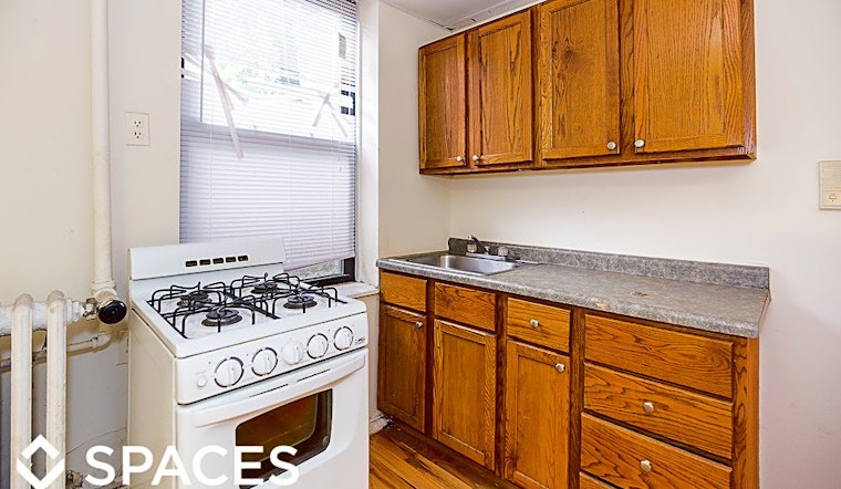Budget apartments for rent in Ravenswood, Chicago