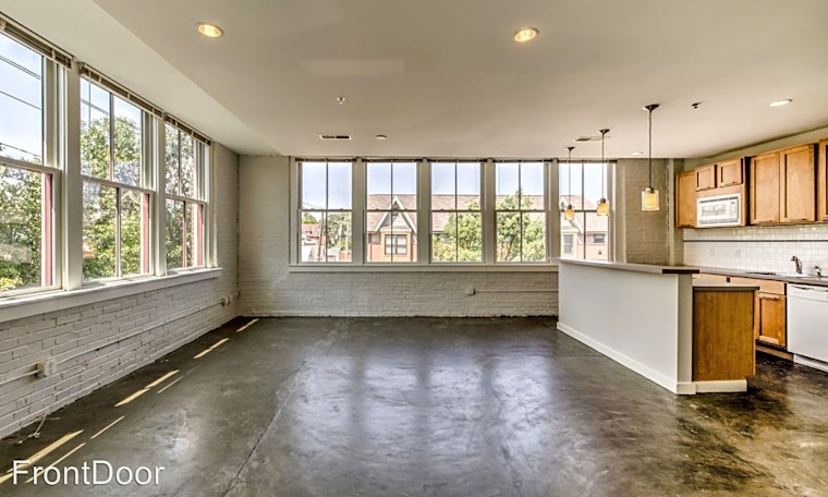 The cheapest apartments for rent in Central West End, St. Louis