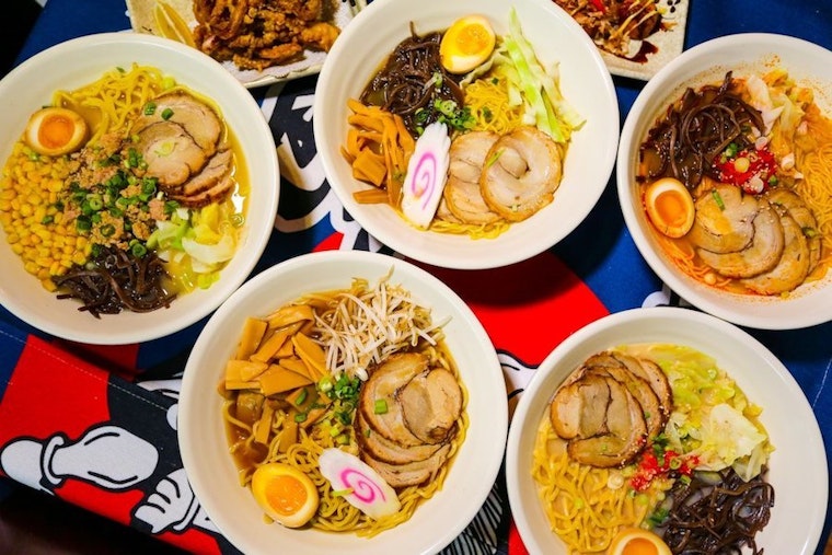 3 new restaurants to check out in Midtown