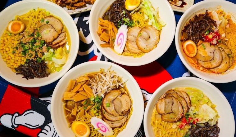 3 new restaurants to check out in Midtown
