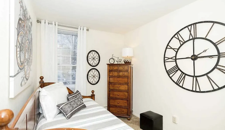 Apartments for rent in Norfolk: What will $900 get you?