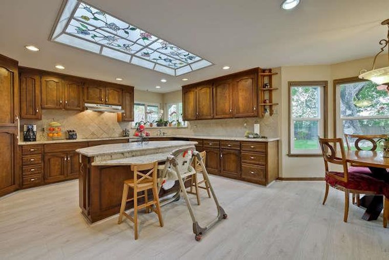 San Jose's most luxurious real estate rentals, revealed