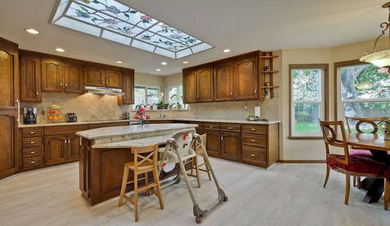 San Jose's most luxurious real estate rentals, revealed