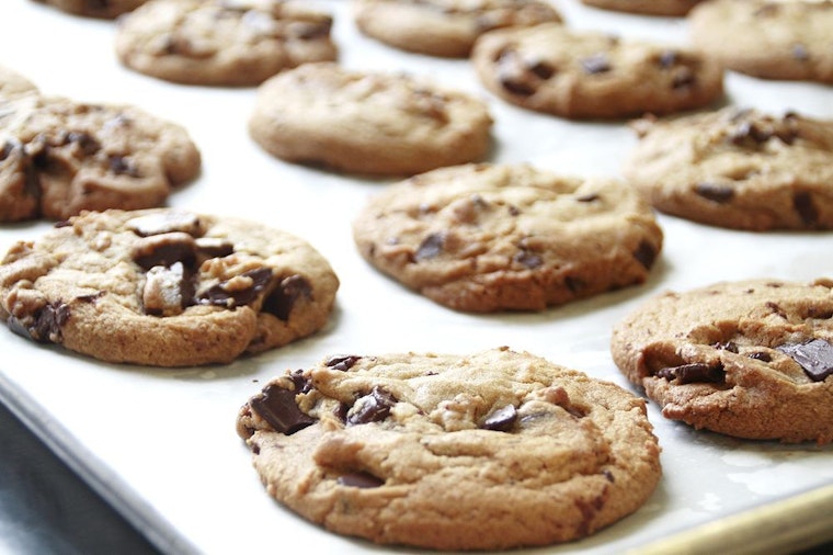 Stay up late with Capitol Hill's Insomnia Cookies