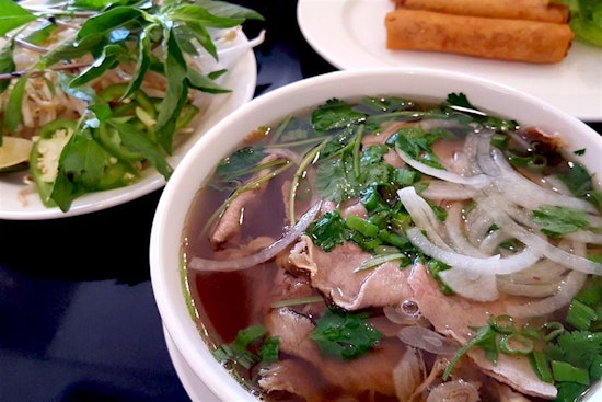 Chula Vista's 4 best spots to score budget-friendly Southeast Asian eats