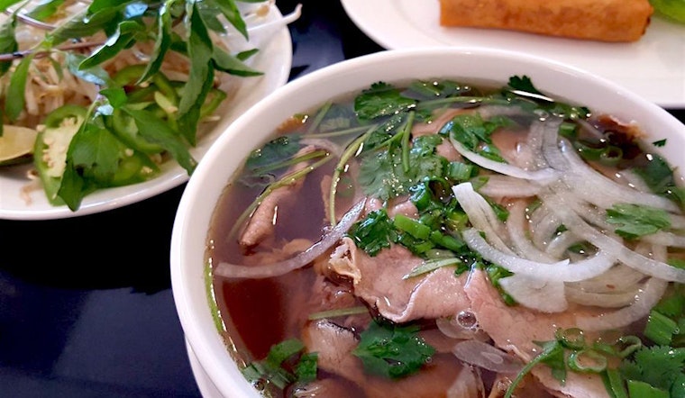 Chula Vista's 4 best spots to score budget-friendly Southeast Asian eats