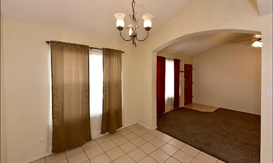 The most affordable apartments for rent in East Side, El Paso