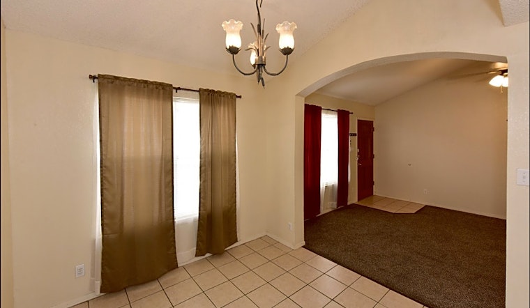 The most affordable apartments for rent in East Side, El Paso