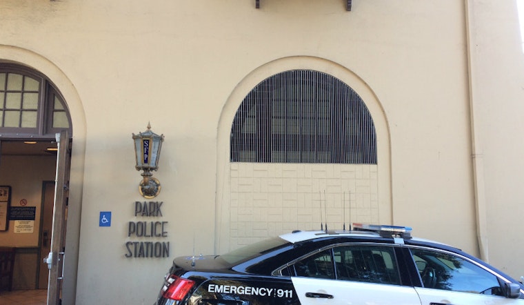 Captain Renee Pagano, 19-year SFPD veteran, takes the helm at Park Station