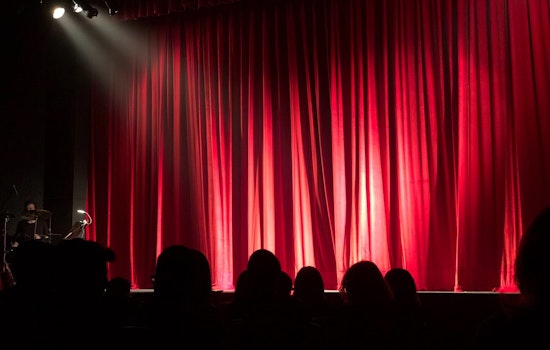 Baltimore to host a variety of theater events this week