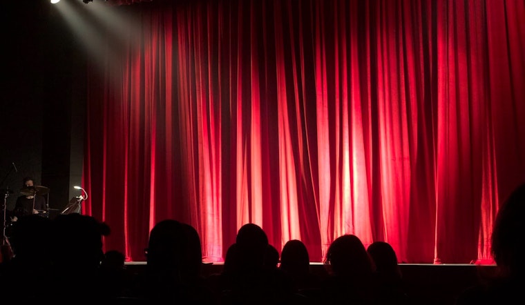 Baltimore to host a variety of theater events this week