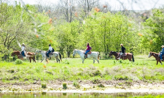 Attention, deal-hunters: Check out the top sports and outdoor deals in Dallas