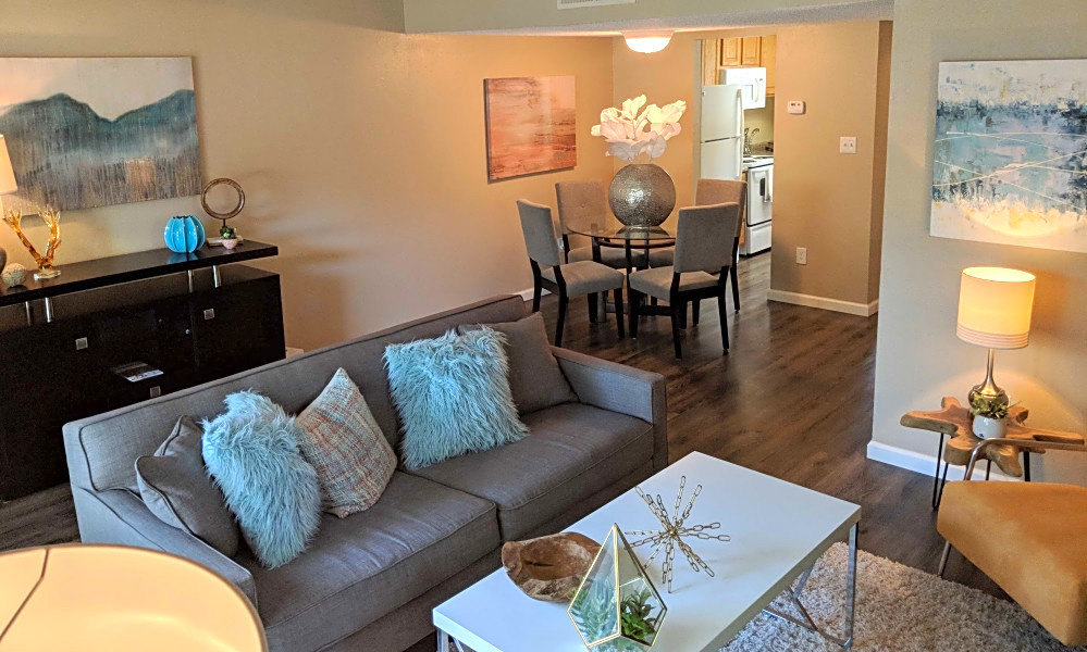 The cheapest apartments for rent in Greenhaven, Sacramento