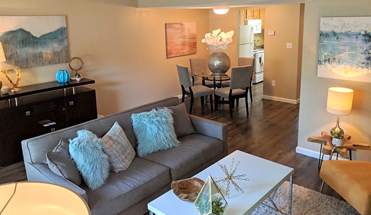 The cheapest apartments for rent in Greenhaven, Sacramento