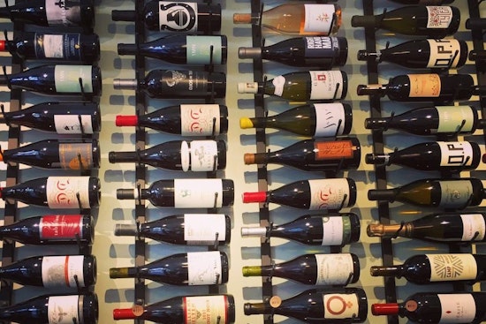 4 top spots for beer, wine and spirits in San Francisco