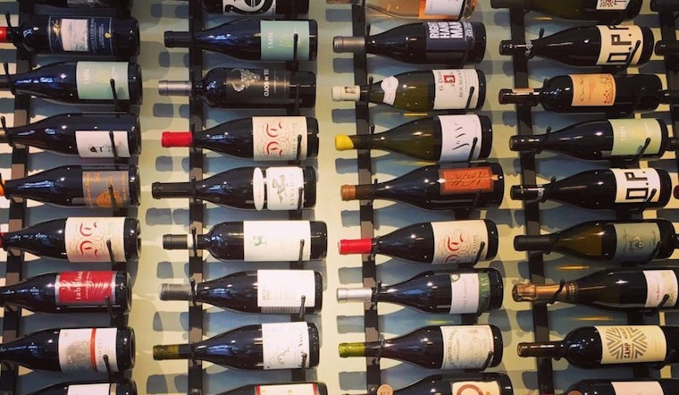 4 top spots for beer, wine and spirits in San Francisco