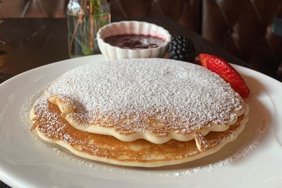 New Lower Haight breakfast and lunch spot Paula’s Cafe opens its doors
