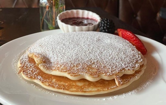 New Lower Haight breakfast and lunch spot Paula’s Cafe opens its doors
