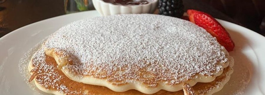 New Lower Haight breakfast and lunch spot Paula’s Cafe opens its doors
