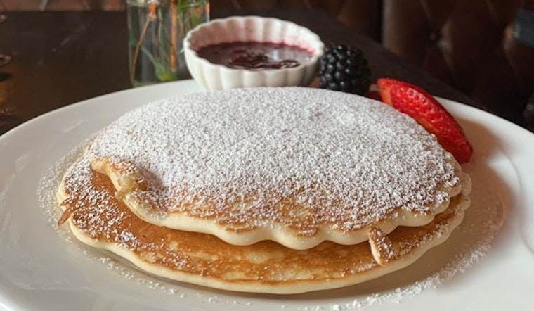 New Lower Haight breakfast and lunch spot Paula’s Cafe opens its doors