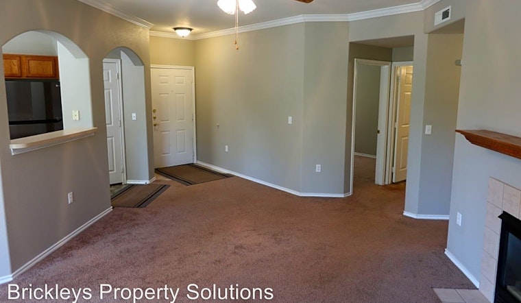 Budget apartments for rent in Powers, Colorado Springs