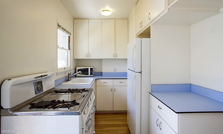 The most affordable apartments for rent in Hollywood Hills, Los Angeles