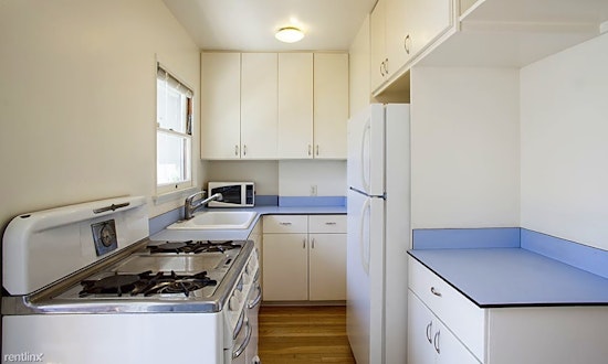 The most affordable apartments for rent in Hollywood Hills, Los Angeles