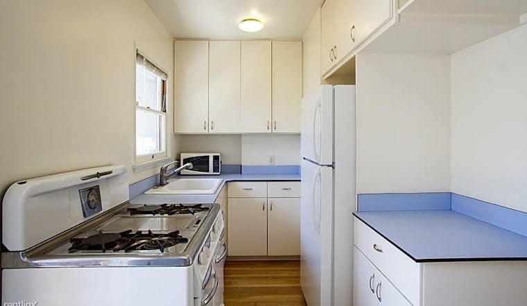 The most affordable apartments for rent in Hollywood Hills, Los Angeles