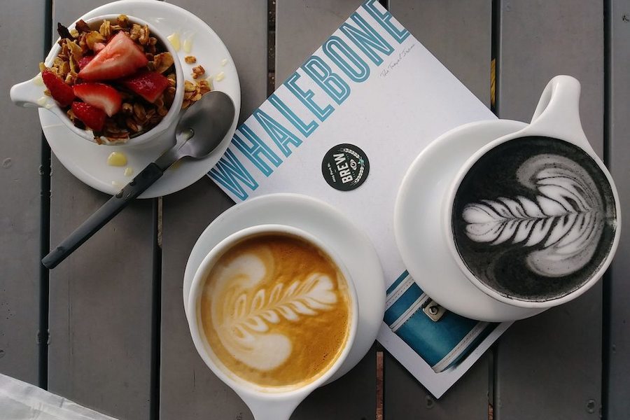 Craving coffee? Here are Jacksonville's top 5 options