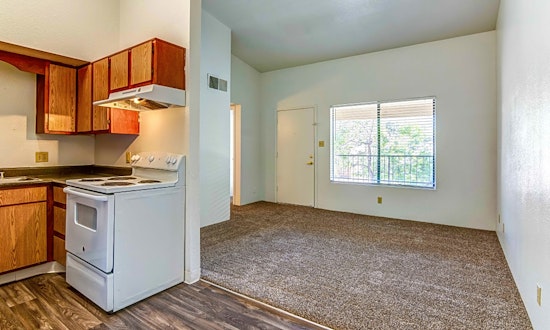 Apartments for rent in Albuquerque: What will $900 get you?