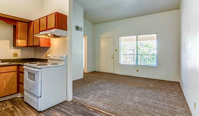 Apartments for rent in Albuquerque: What will $900 get you?