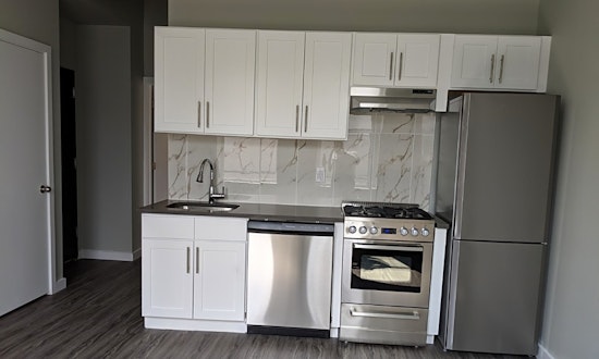 Apartments for rent in Newark: What will $1,700 get you?