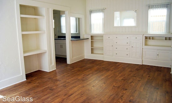 Apartments for rent in Long Beach: What will $1,600 get you?