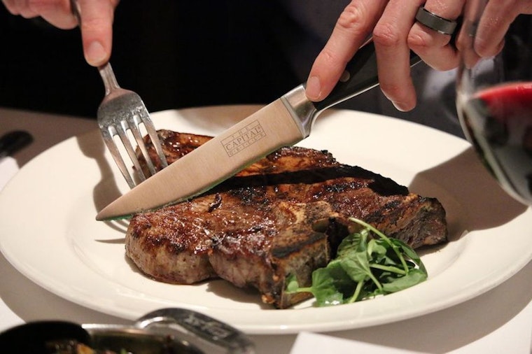 Your guide to the 3 most popular spots in Boston's Back Bay neighborhood