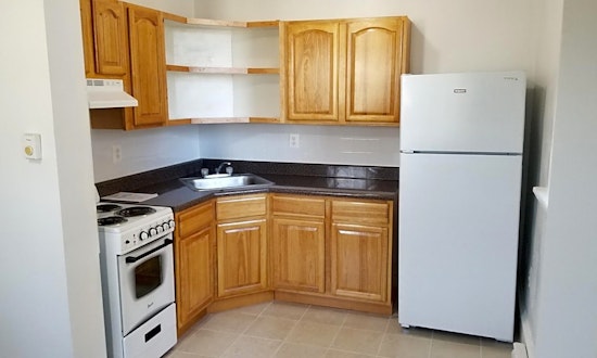 Apartments for rent in Philadelphia: What will $800 get you?