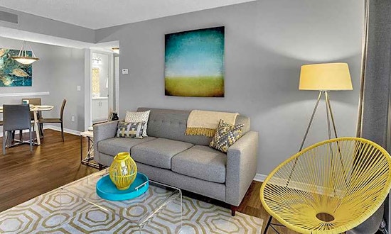 Renting in Tampa: What's the cheapest apartment available right now?