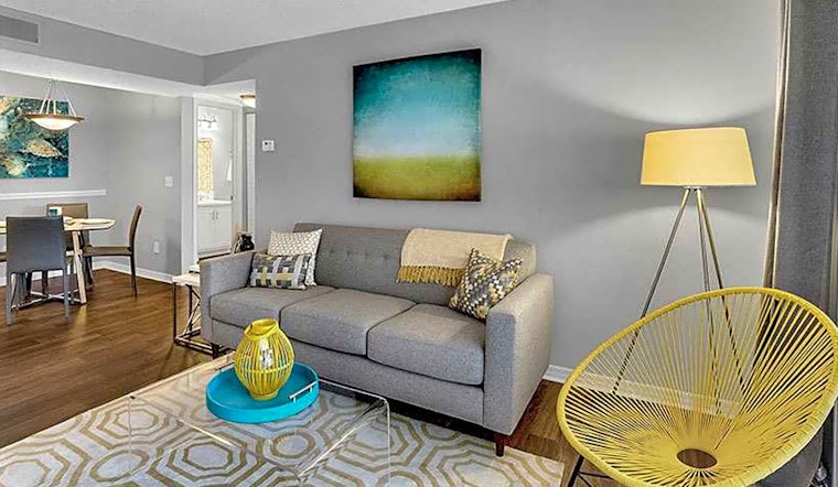 Renting in Tampa: What's the cheapest apartment available right now?