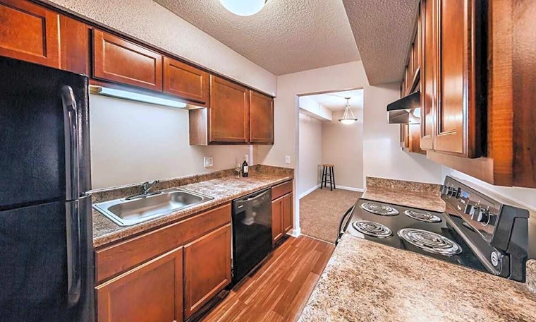 Budget apartments for rent in Chapel Hill-Ben Davis, Indianapolis