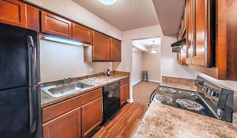 Budget apartments for rent in Chapel Hill-Ben Davis, Indianapolis