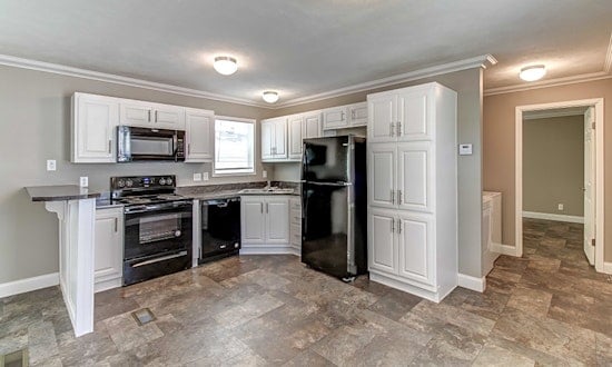 The most affordable apartments for rent in Shoal Creek, Kansas City