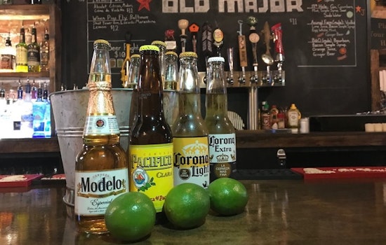 Baltimore's top 4 beer bars, ranked