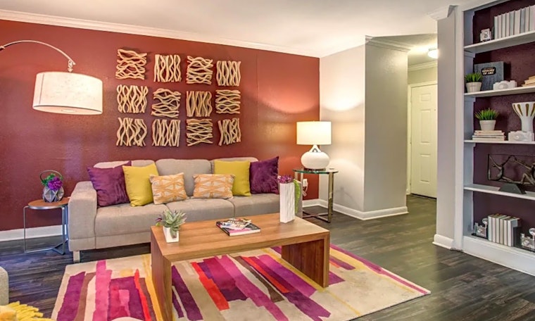 The most affordable apartments for rent in Eldridge, Houston