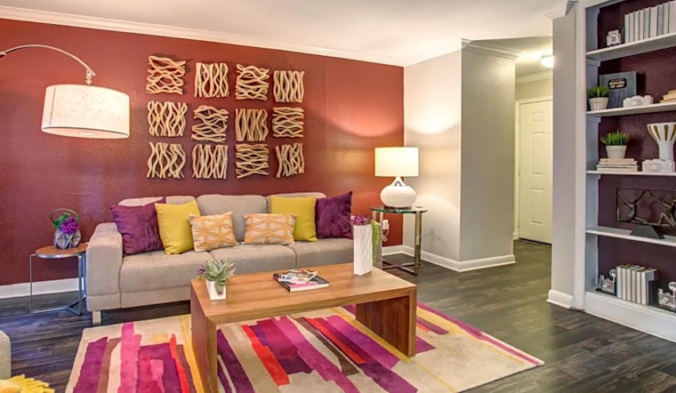 The most affordable apartments for rent in Eldridge, Houston